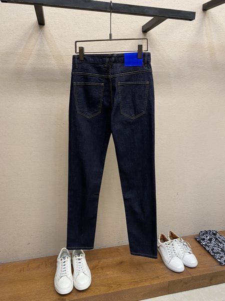 B*URBERRY  Pants Top Quality D17 20240415-26