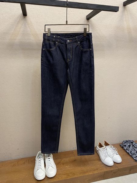 B*URBERRY  Pants Top Quality D17 20240415-26