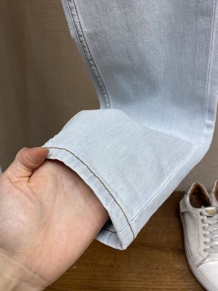 L*oewe Pants Top Quality D17 20240415-28