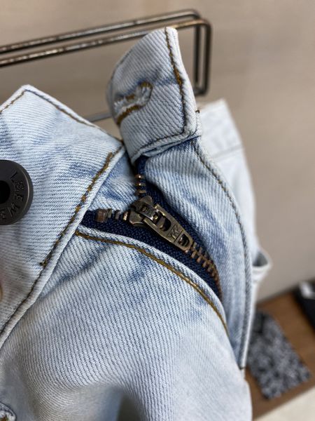 L*oewe Pants Top Quality D17 20240415-28