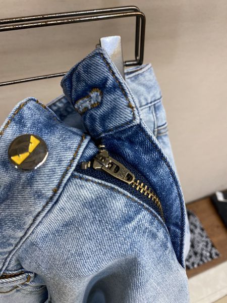 F*endi Pants Top Quality D17 20240415-29