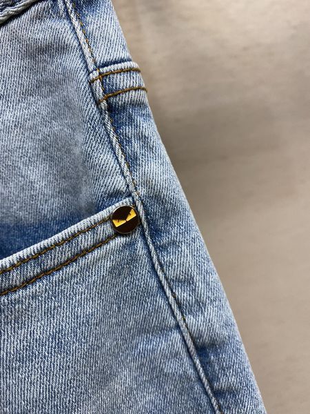 F*endi Pants Top Quality D17 20240415-29