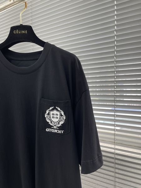 G*ucci T-shirt  Top Quality D17 20240415-36