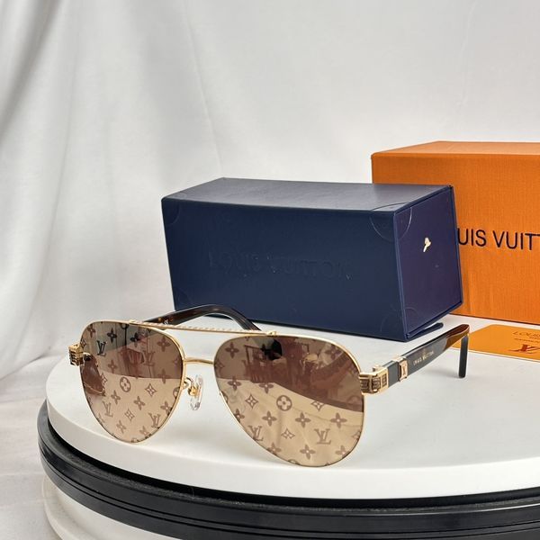 L*ouis V*uitton Glasses Top XX 20240415-1
