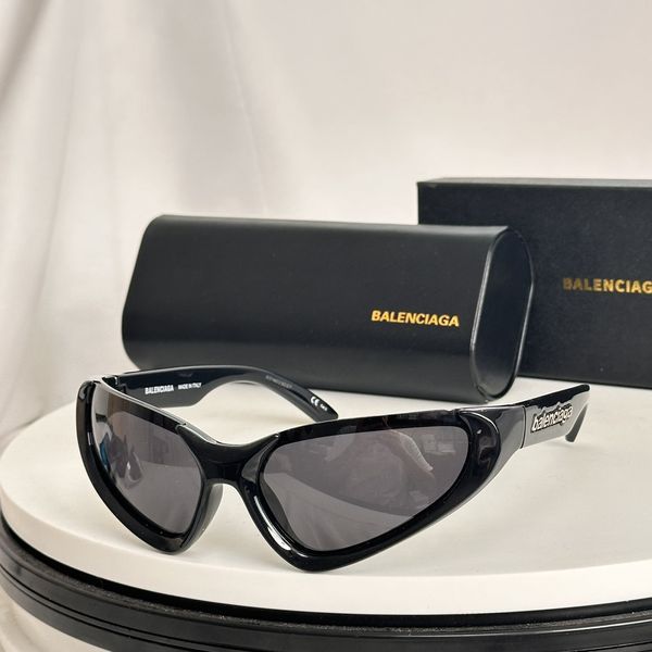 B*alenciaga Glasses Top XX 20240415-3