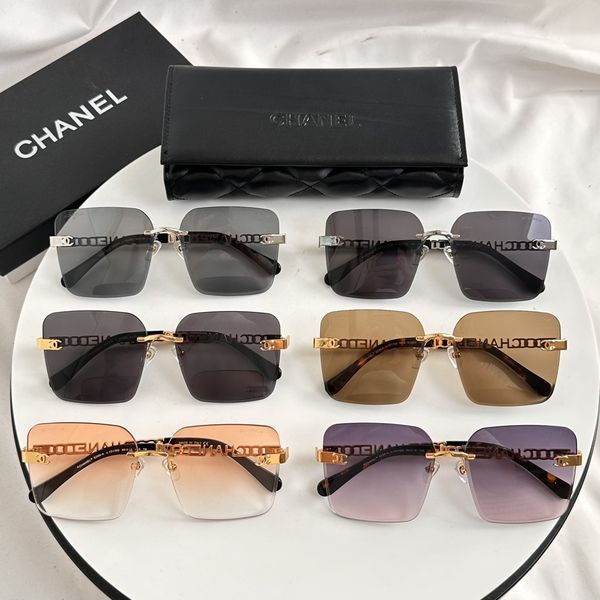 C*hanel Glasses Top XX 20240415-4