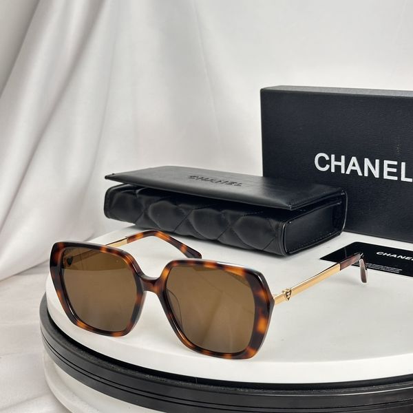 C*hanel Glasses Top XX 20240415-5