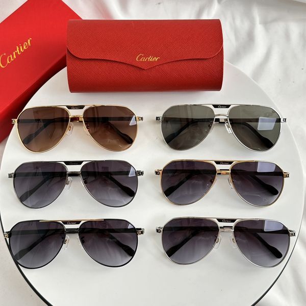 C*artier  Glasses Top XX 20240415-8