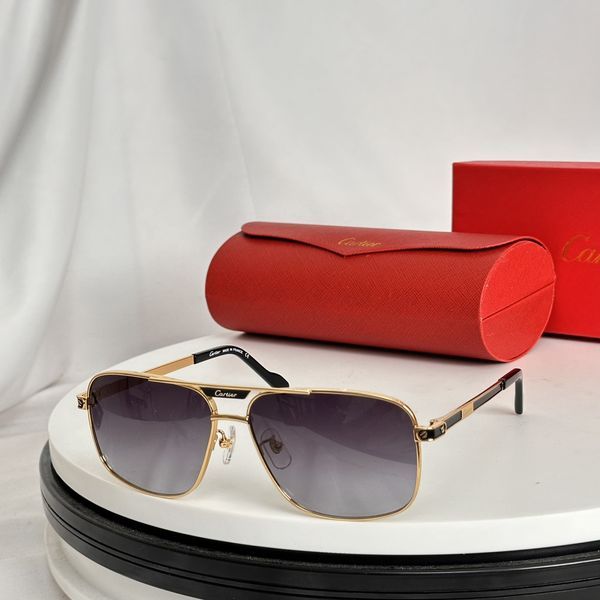 C*artier  Glasses Top XX 20240415-9