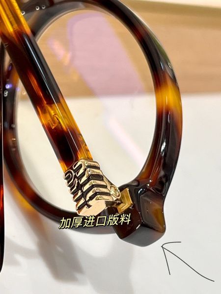 M*iu Miu Glasses Top XX 20240416-1