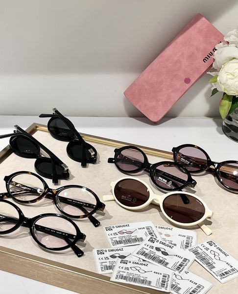 M*iu Miu Glasses Top XX 20240416-1