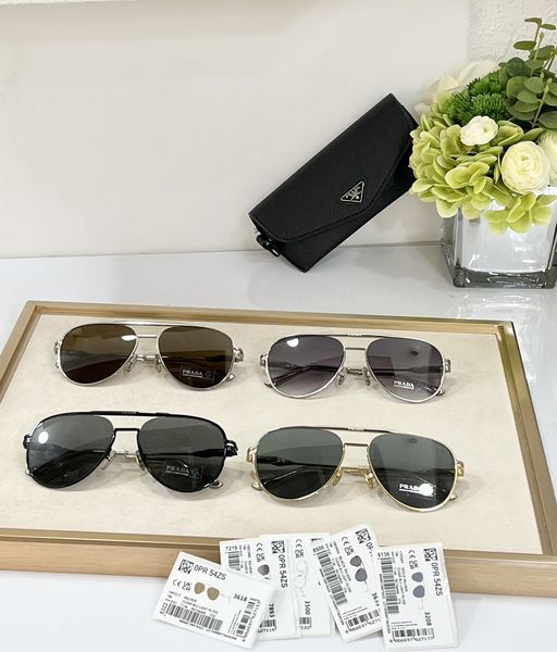 P*rada Glasses Top XX 20240416-2