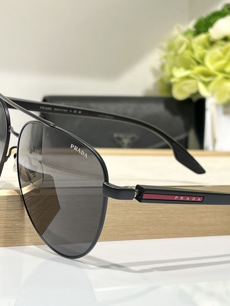 P*rada Glasses Top XX 20240416-3