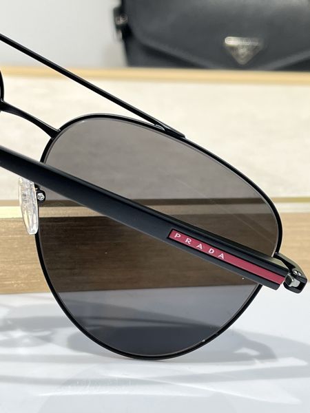 P*rada Glasses Top XX 20240416-3