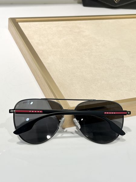 P*rada Glasses Top XX 20240416-3