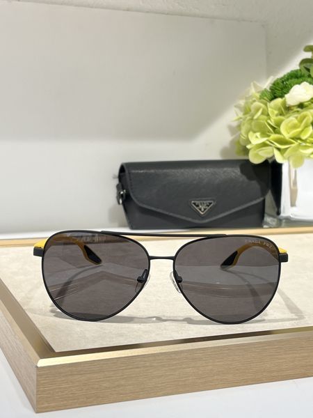 P*rada Glasses Top XX 20240416-3