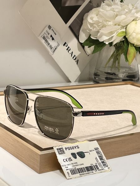 P*rada Glasses Top XX 20240416-4