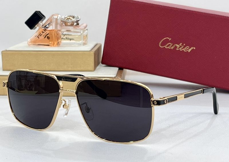 C*artier  Glasses Top XX 20240416-5