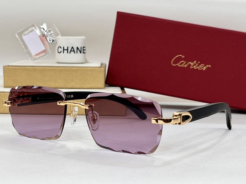 C*artier  Glasses Top XX 20240416-11