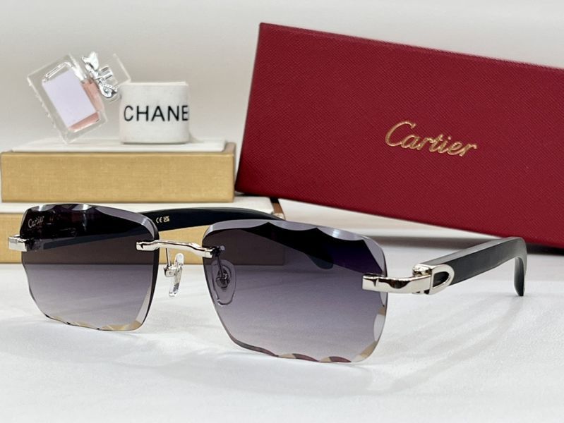 C*artier  Glasses Top XX 20240416-11