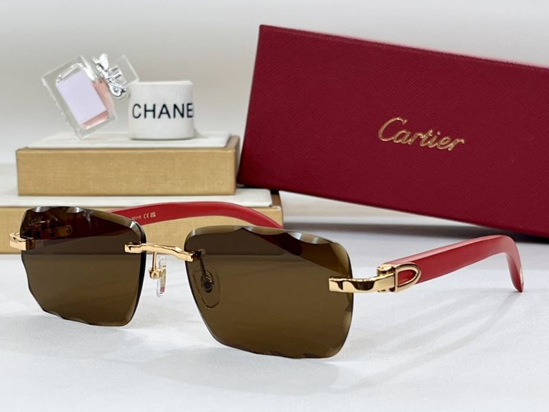 C*artier  Glasses Top XX 20240416-11