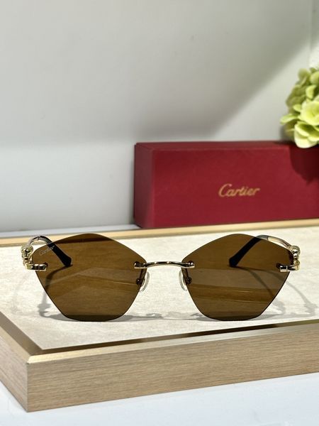 C*artier  Glasses Top XX 20240416-12