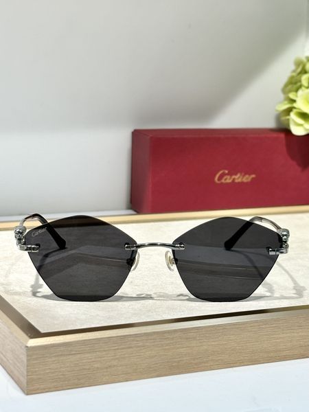 C*artier  Glasses Top XX 20240416-12