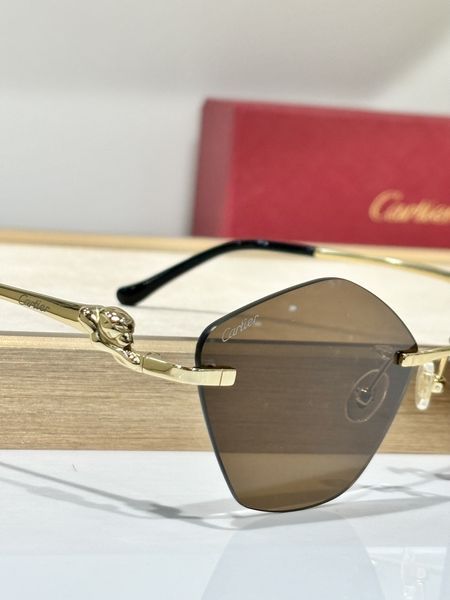 C*artier  Glasses Top XX 20240416-12