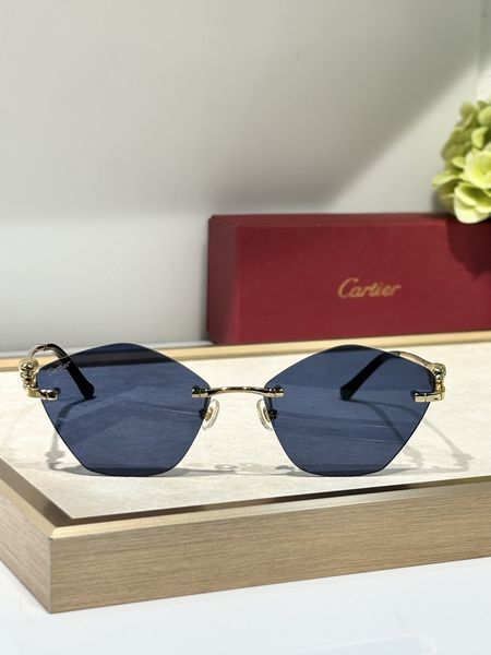 C*artier  Glasses Top XX 20240416-12