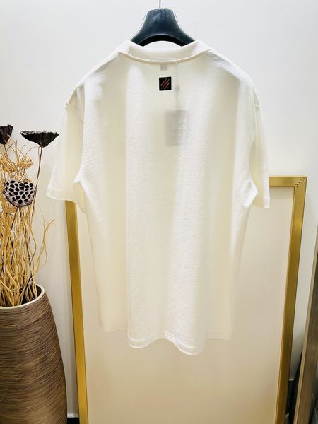 L*ouis V*uitton  T-shirt  Top Quality D17 20240417-5