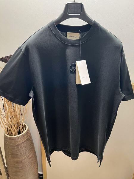 G*ucci T-shirt  Top Quality D17 20240417-15