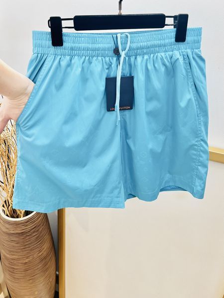 L*ouis V*uitton  Pants  Top Quality D17 20240417-22