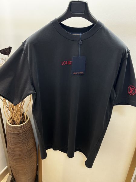 L*ouis V*uitton  T-shirt  Top Quality D17 20240417-25