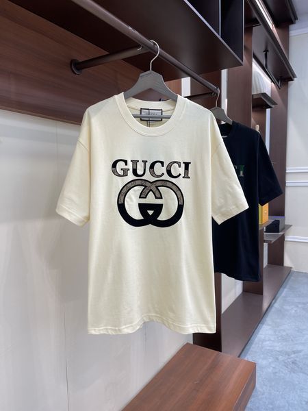 G*ucci T-shirt  Top Quality D17 20240417-26