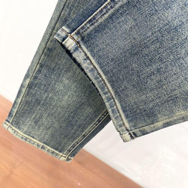 F*endi Pants Top Quality D17 20240417-29