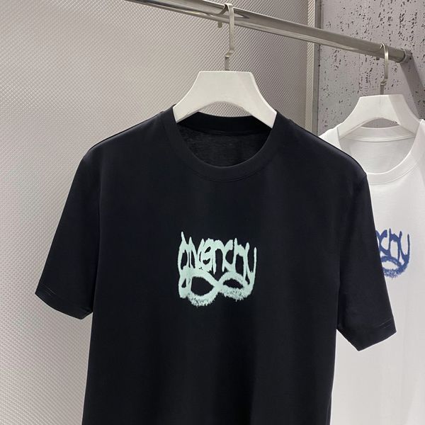 G*ivenchy T-shirt Top Quality D17 20240417-30