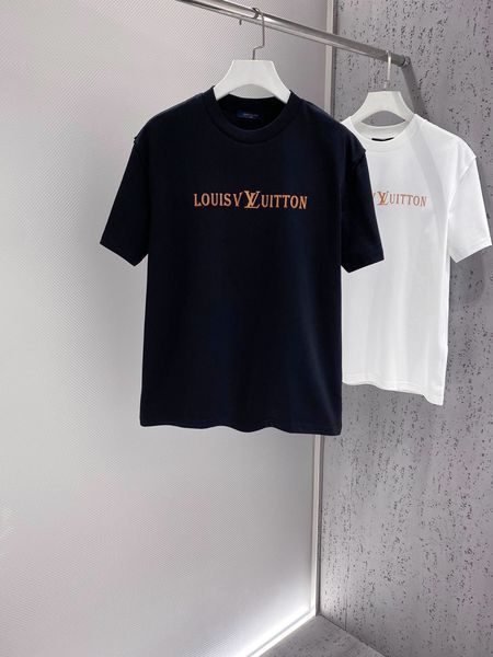L*ouis V*uitton  T-shirt  Top Quality D17 20240417-38