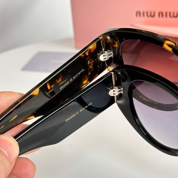 M*iu Miu Glasses Top XX 20240417-2