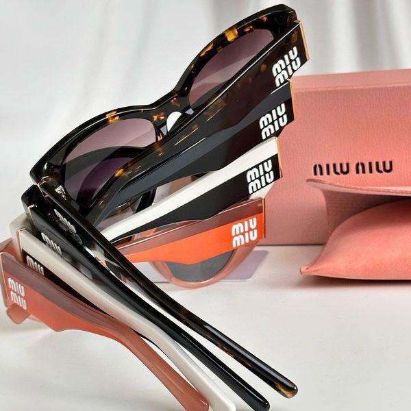 M*iu Miu Glasses Top XX 20240417-2