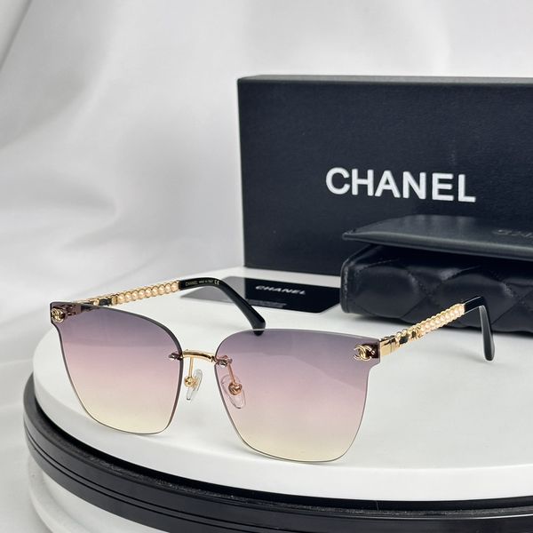C*hanel Glasses Top XX 20240417-4
