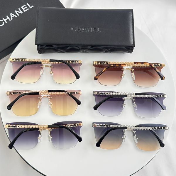 C*hanel Glasses Top XX 20240417-4