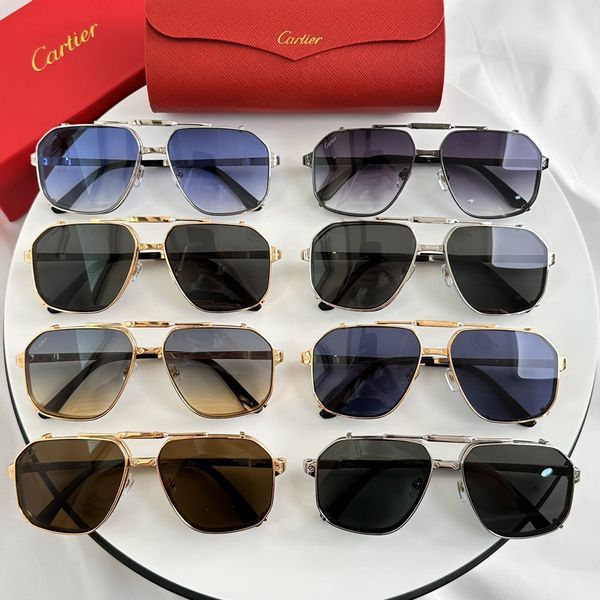 C*artier  Glasses Top XX 20240417-7