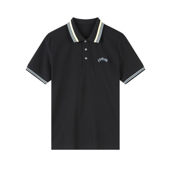 L*oewe T-shirt Top Quality D17 20240418-2