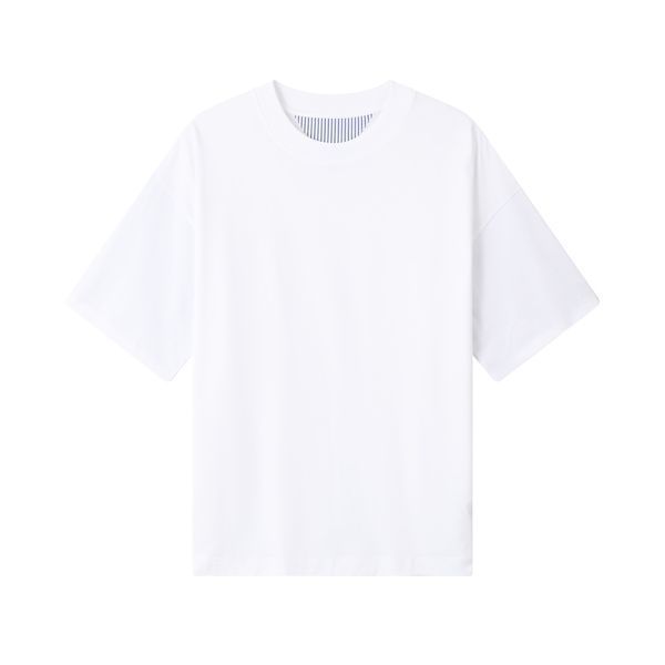 B*alenciaga T-shirt Top Quality D17 20240418-6