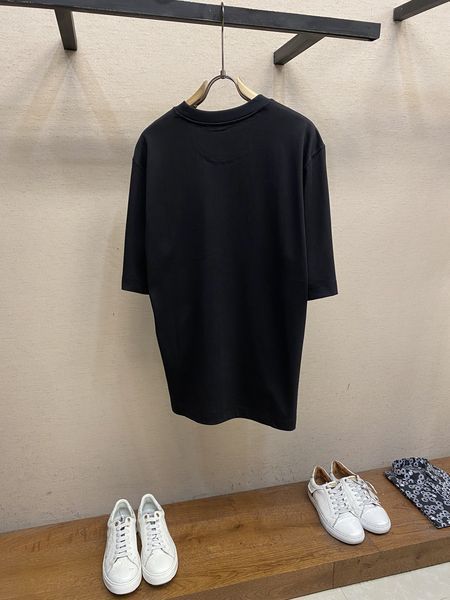 F*endi T-shirt Top Quality D17 20240418-20