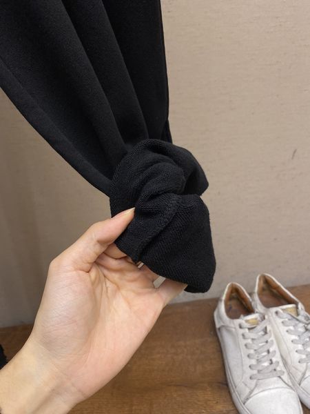 B*alenciaga Pants Top Quality D17 202404018-21