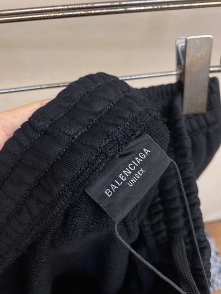 B*alenciaga Pants Top Quality D17 202404018-21