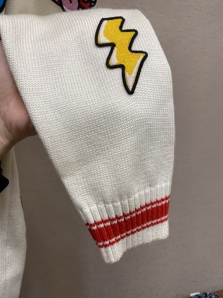 G*ucci Coat Top Quality D17 20240417-16