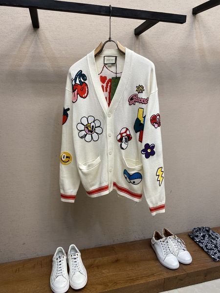 G*ucci Coat Top Quality D17 20240417-16