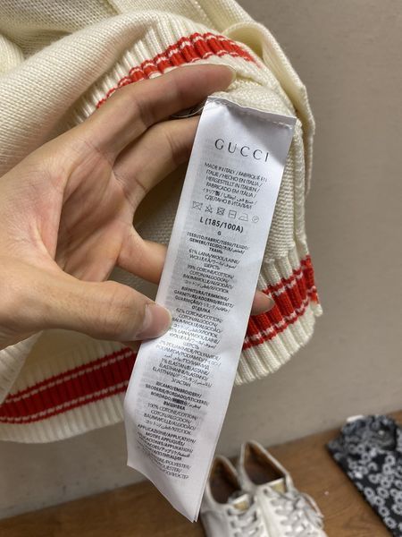 G*ucci Coat Top Quality D17 20240417-16